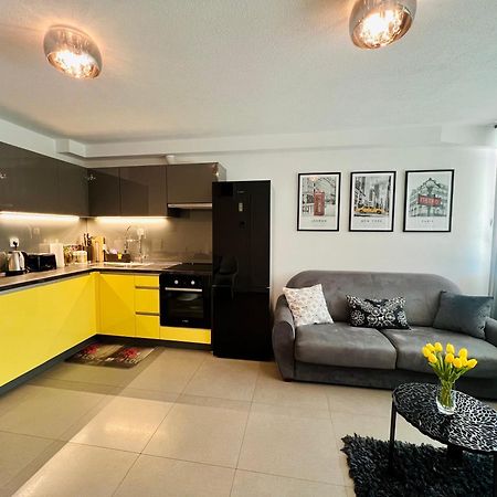 Dream Apartment Split Exterior photo