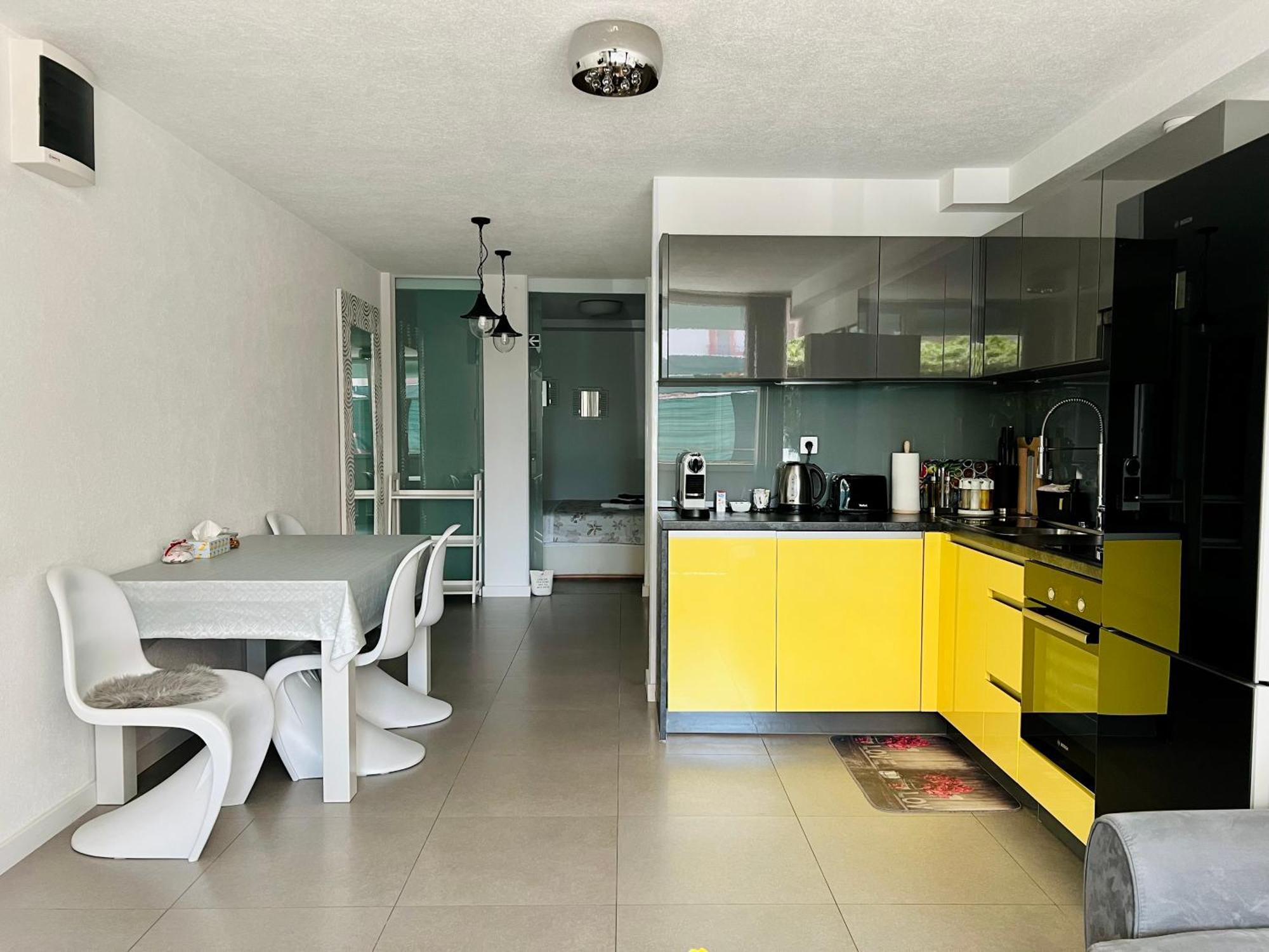 Dream Apartment Split Exterior photo